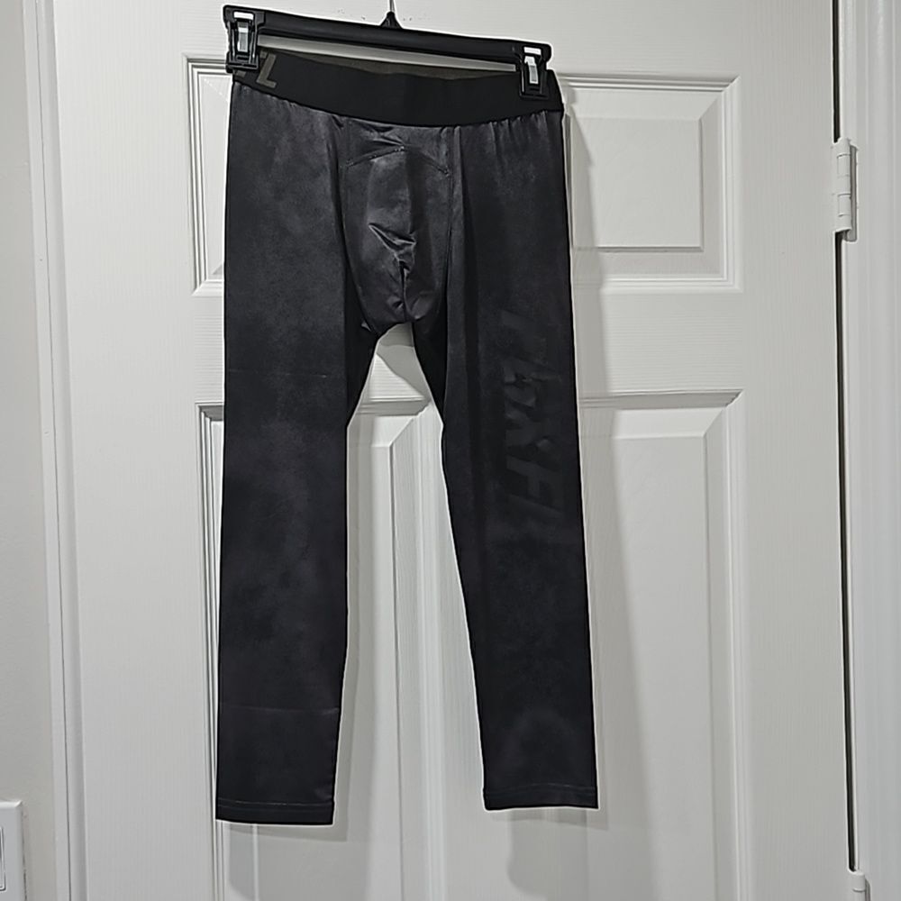 Flag Nor Fail Mens Tights